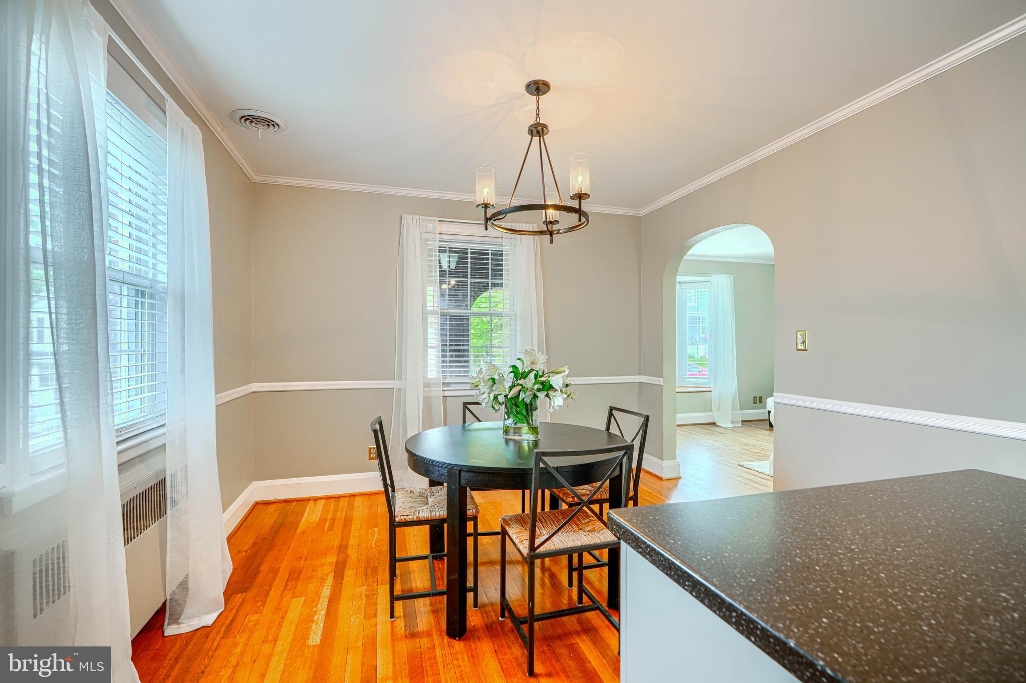 OAKCREST - Residential