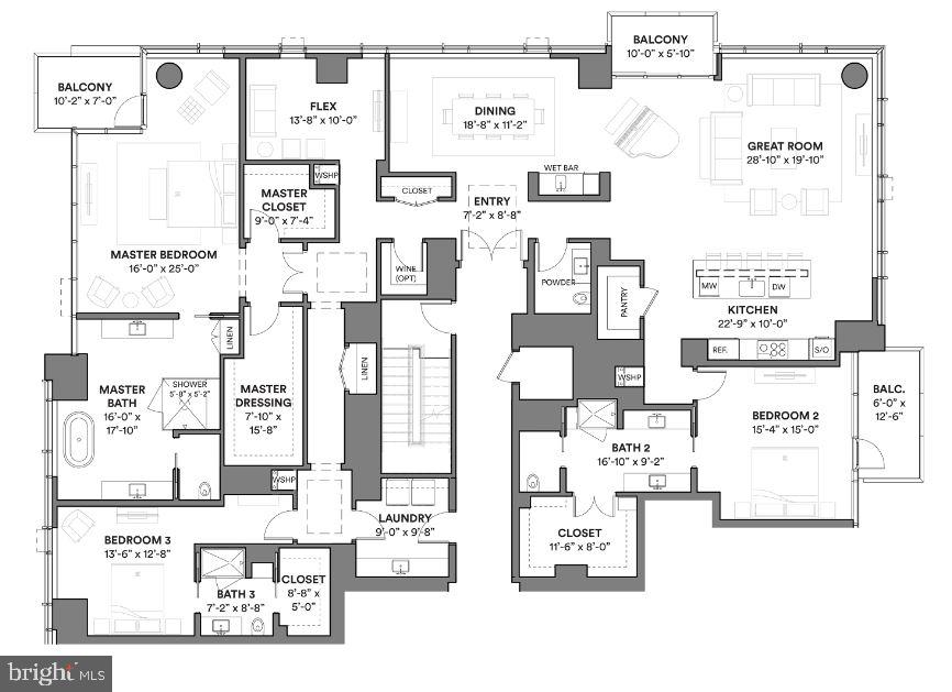 1911 WALNUT STREET 4102