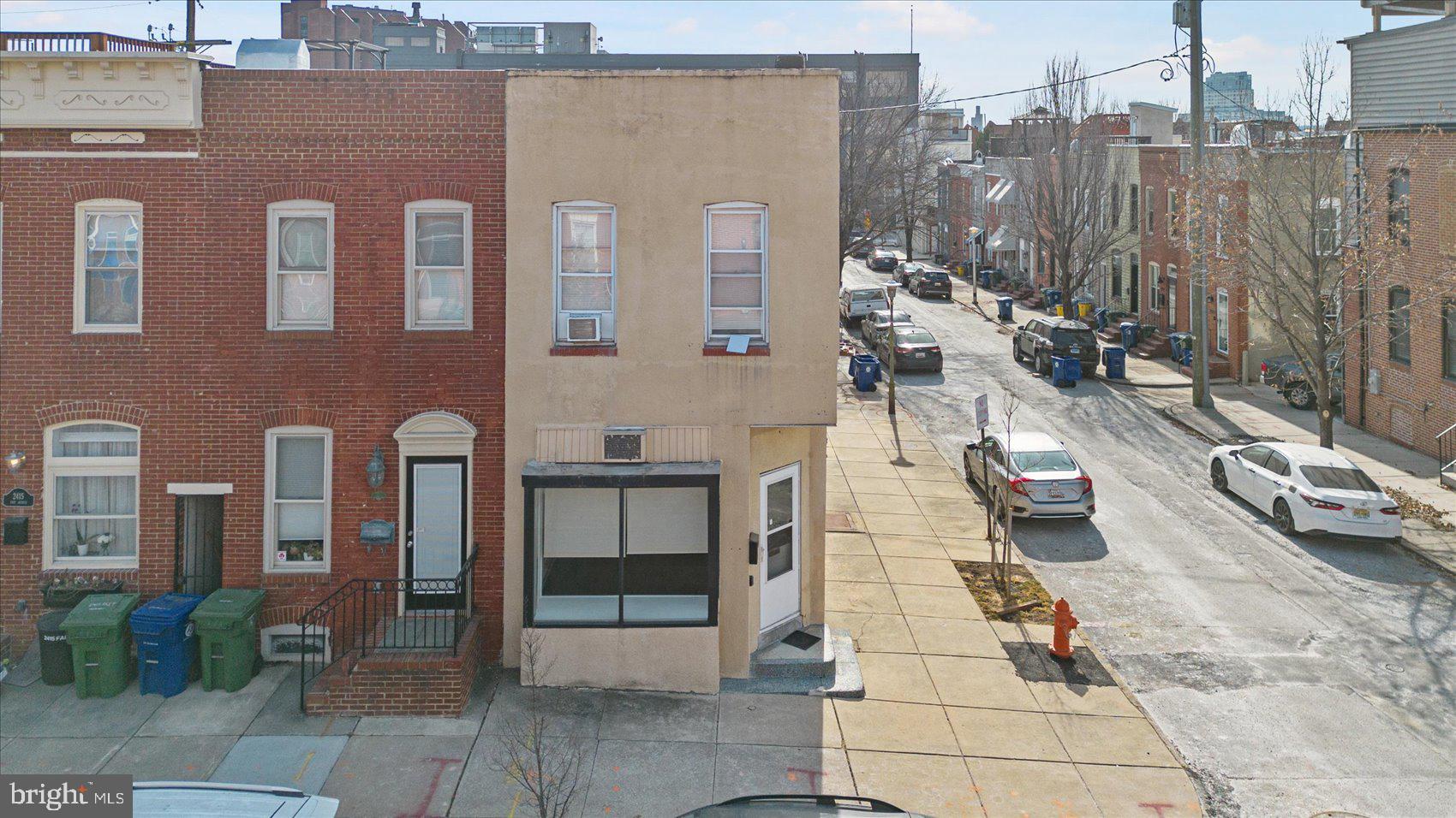 2411 FAIT AVENUE