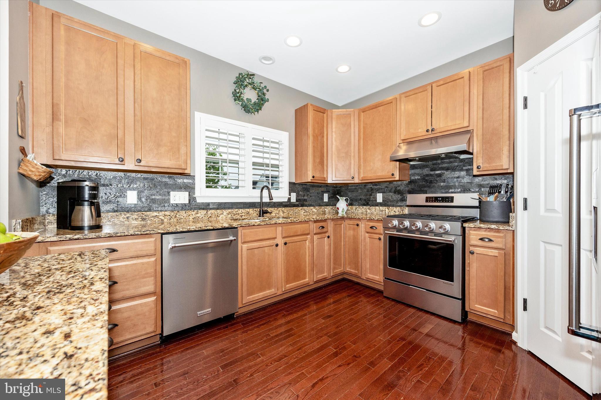 TUSCARORA CREEK - Residential