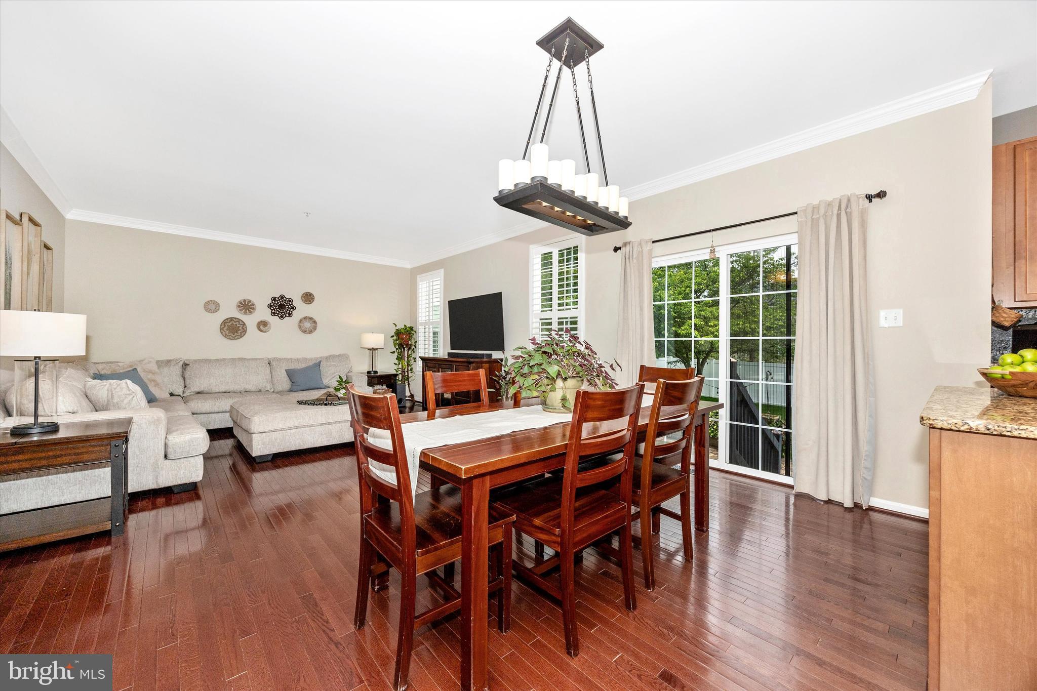 TUSCARORA CREEK - Residential