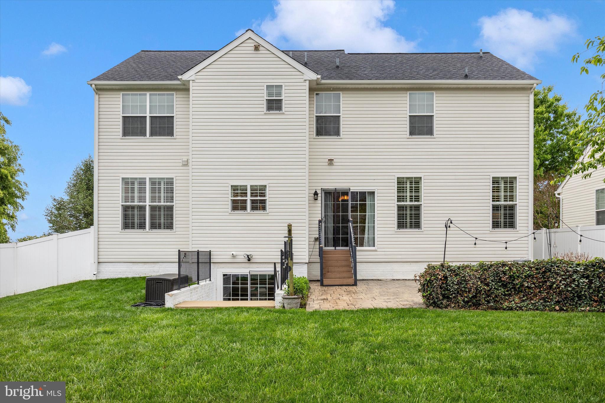 TUSCARORA CREEK - Residential