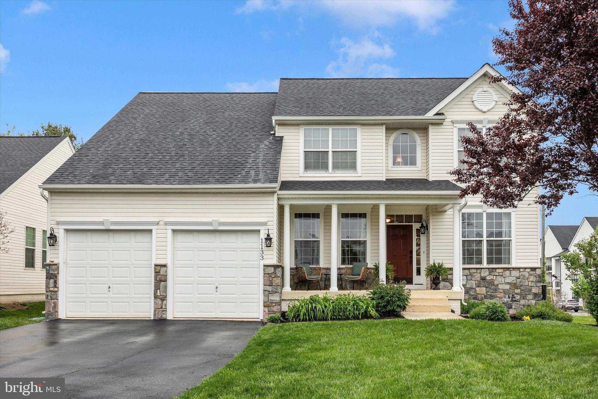 TUSCARORA CREEK - Residential