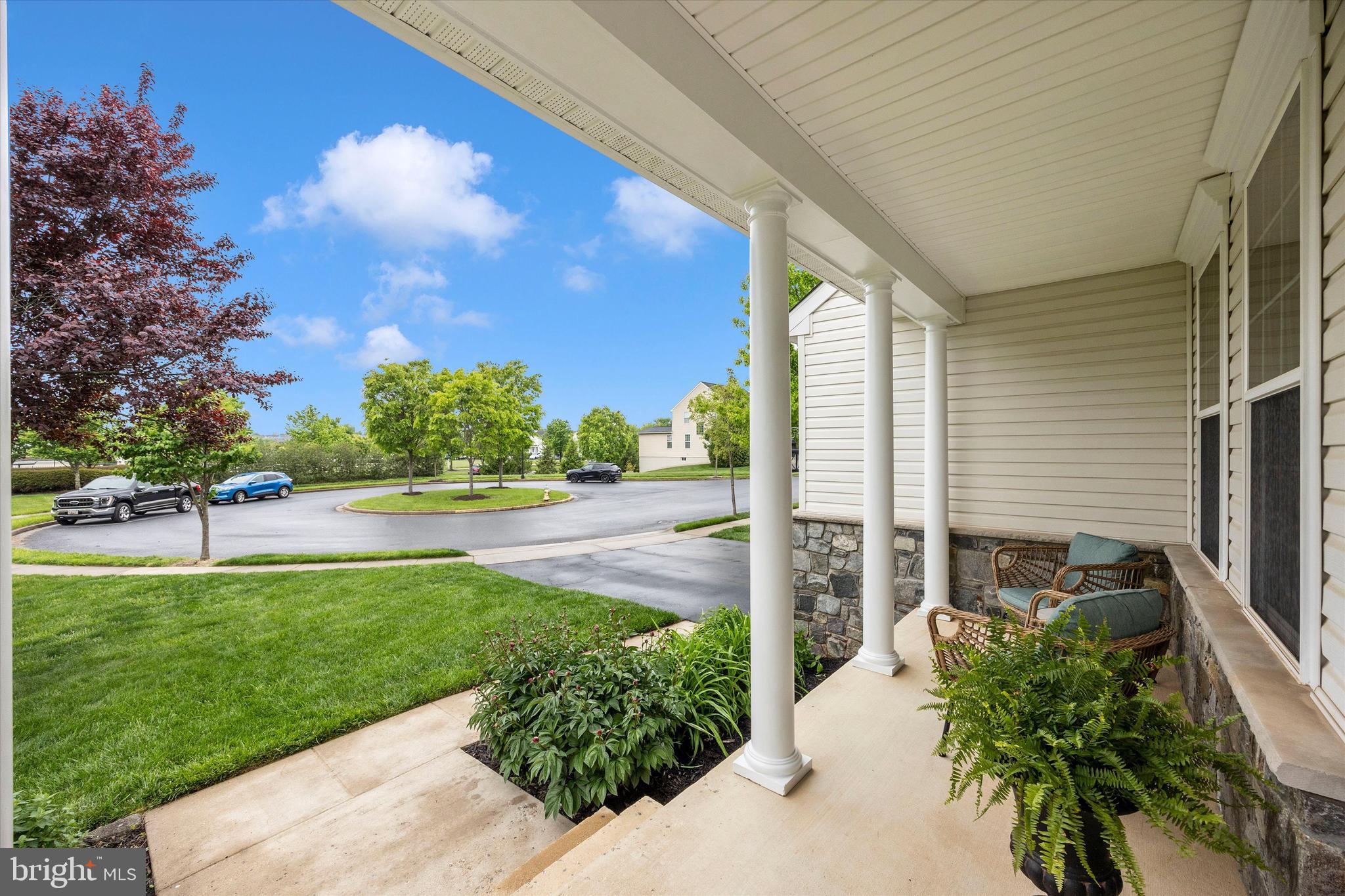 TUSCARORA CREEK - Residential