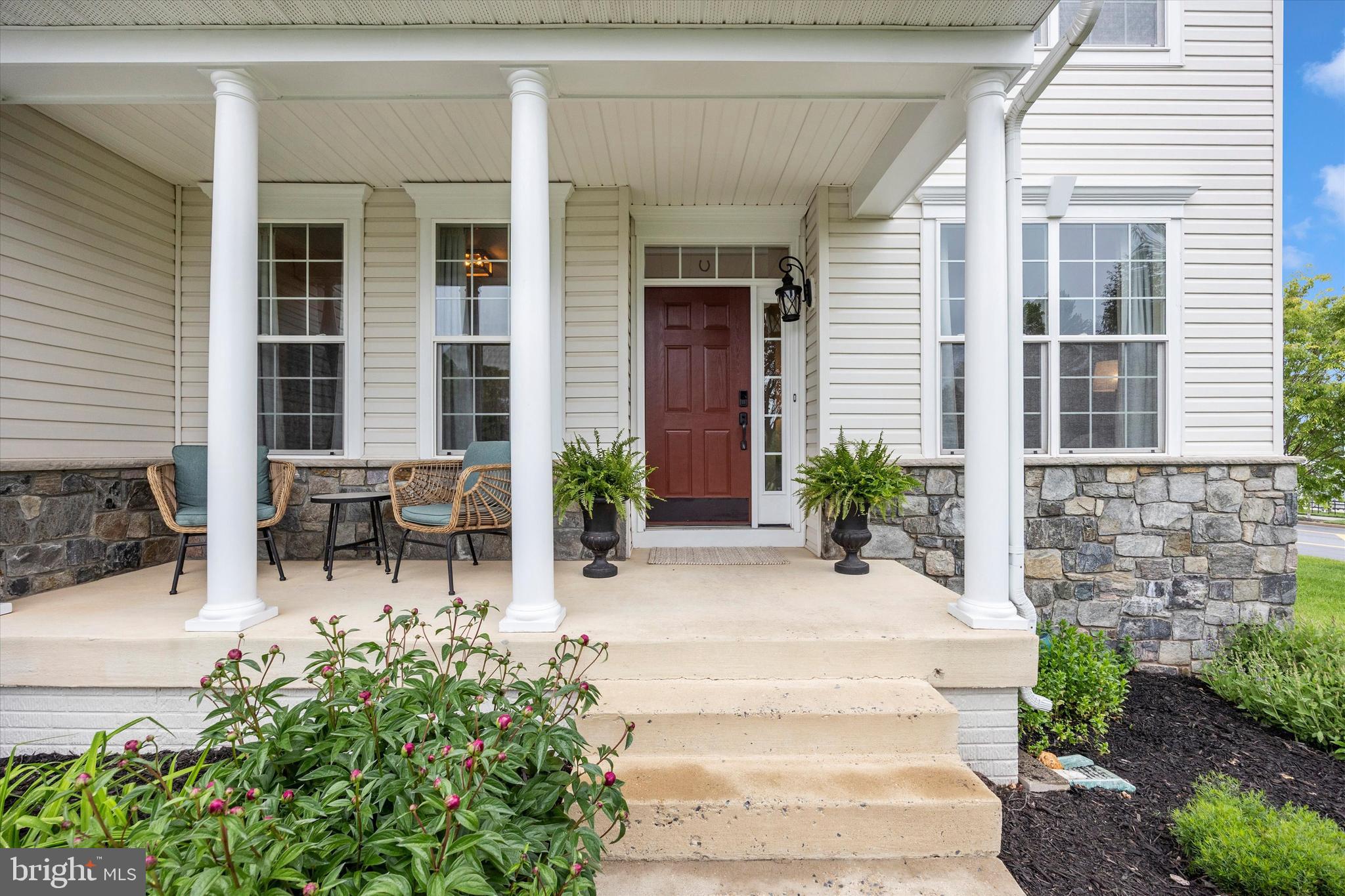 TUSCARORA CREEK - Residential