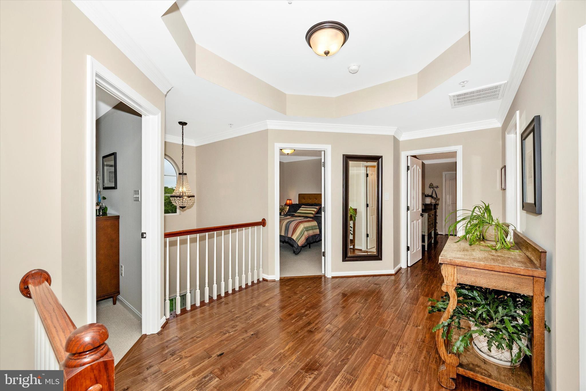 TUSCARORA CREEK - Residential