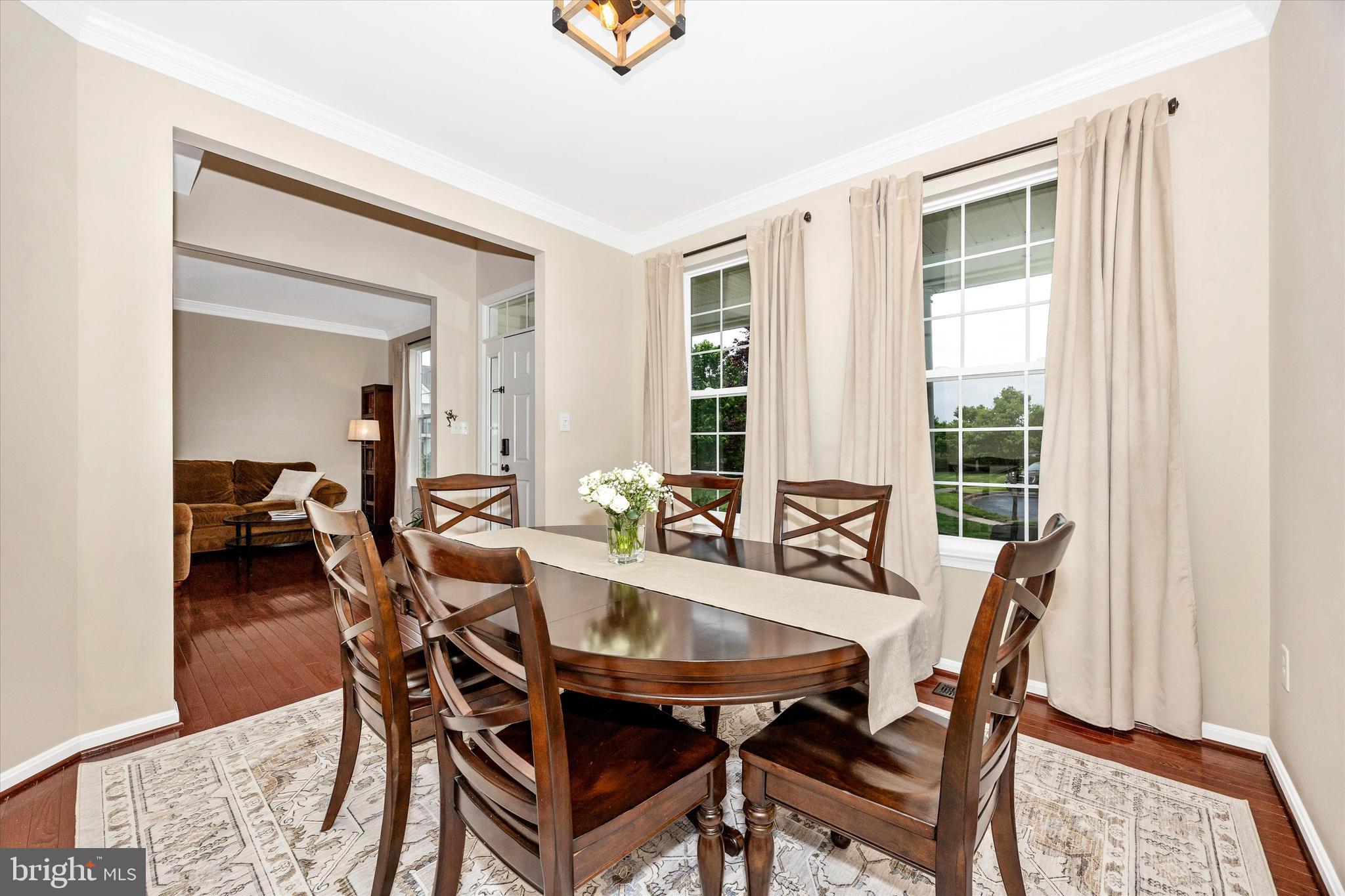 TUSCARORA CREEK - Residential