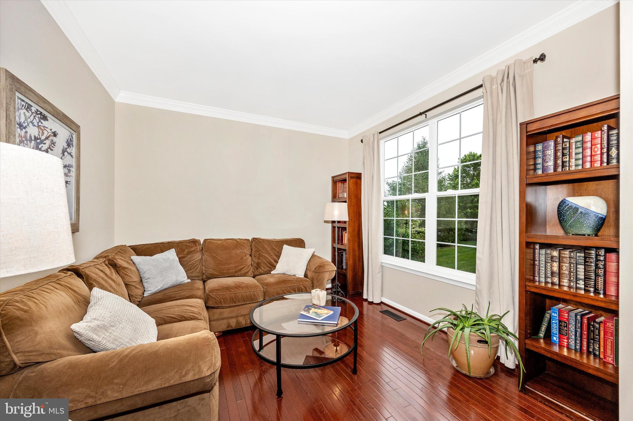 TUSCARORA CREEK - Residential