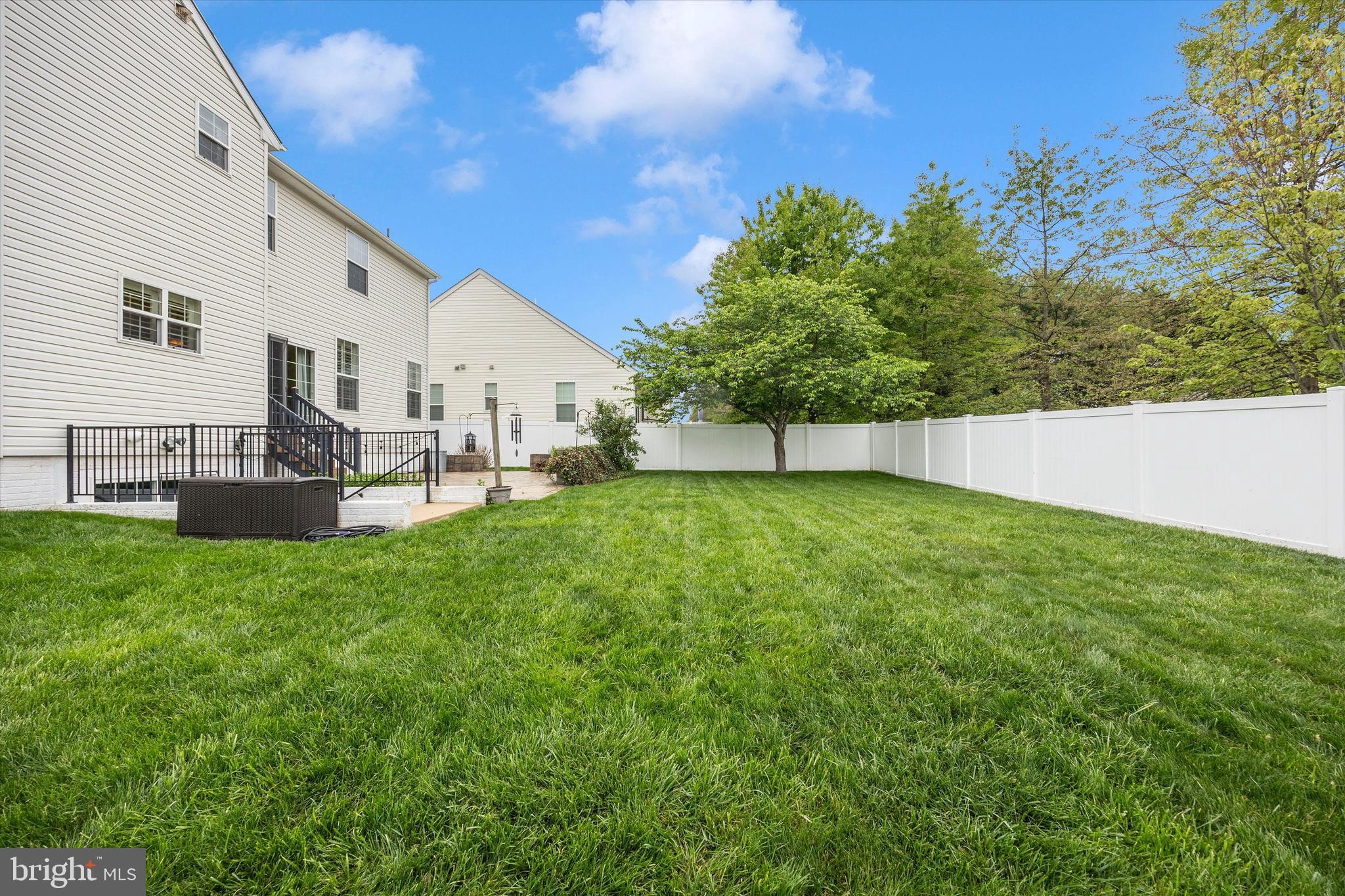 TUSCARORA CREEK - Residential