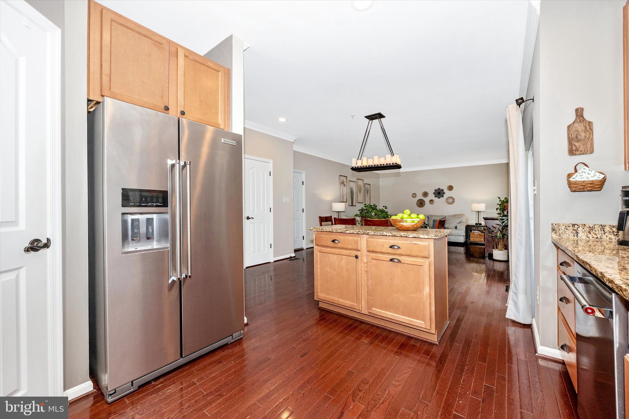 TUSCARORA CREEK - Residential