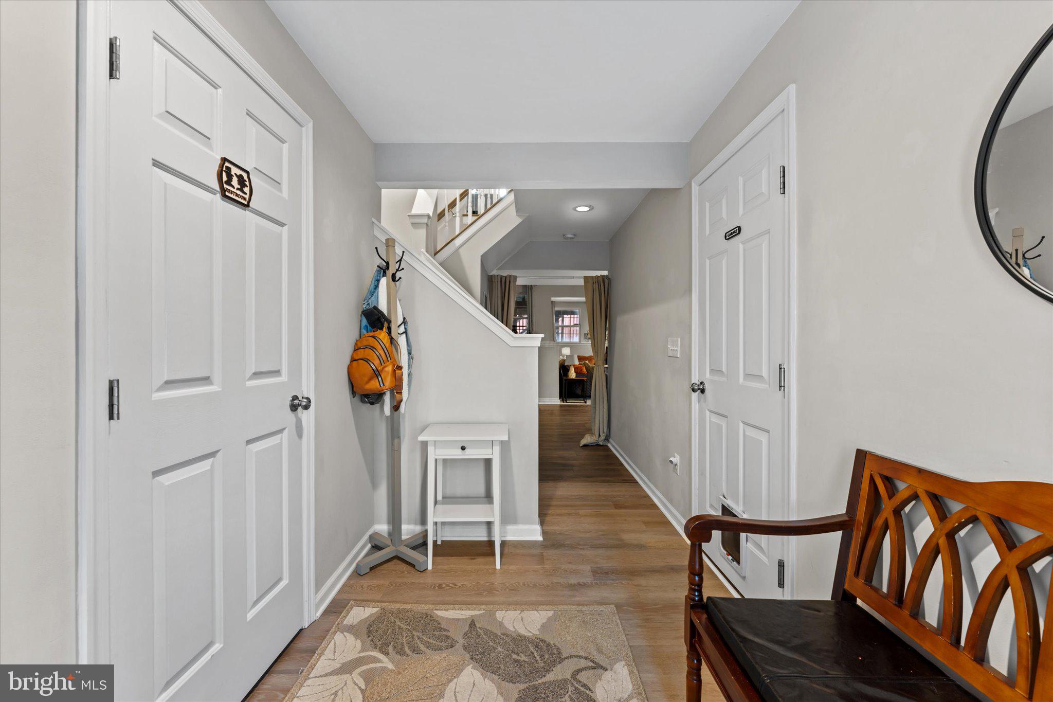 STRATFORD - Residential