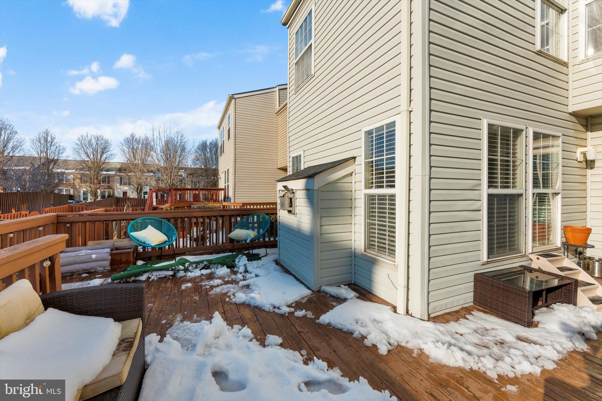 STRATFORD - Residential