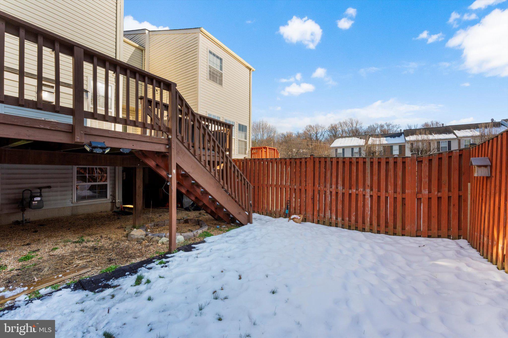 STRATFORD - Residential