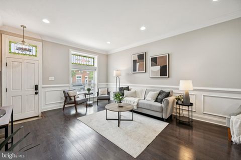 3909 FOSTER AVENUE BALTIMORE MD 21224
