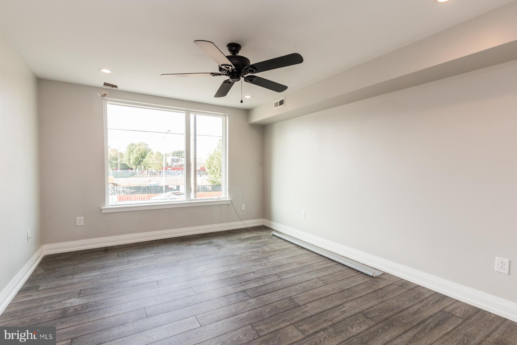 FISHTOWN - Residential Lease