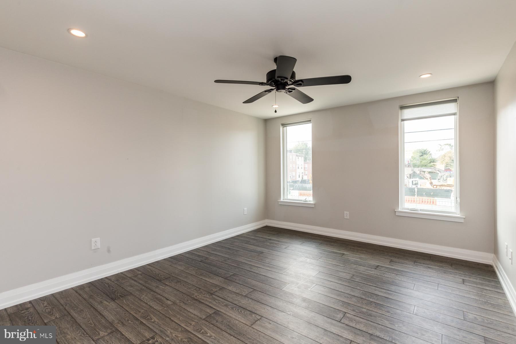 FISHTOWN - Residential Lease