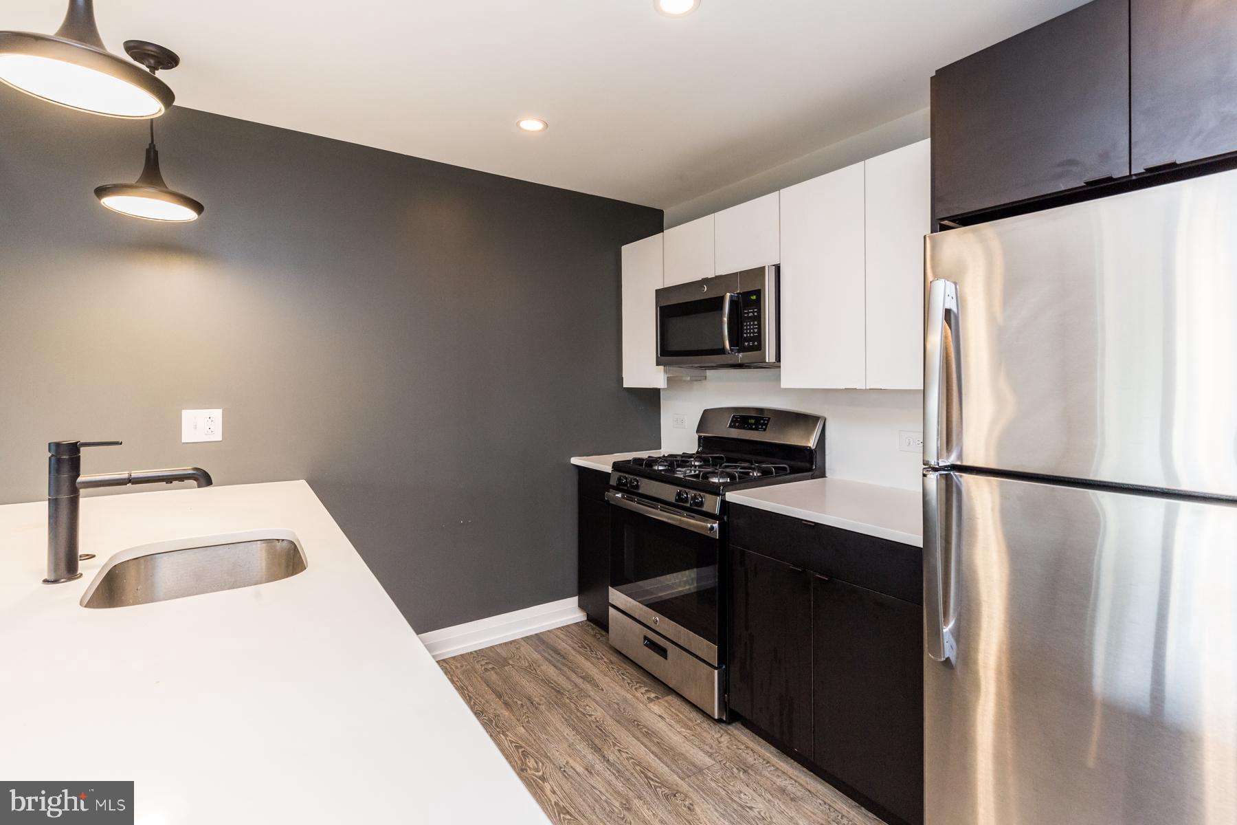 FISHTOWN - Residential Lease