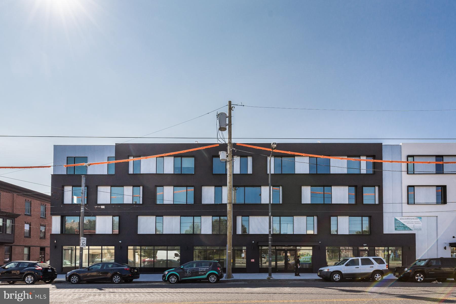 FISHTOWN - Residential Lease