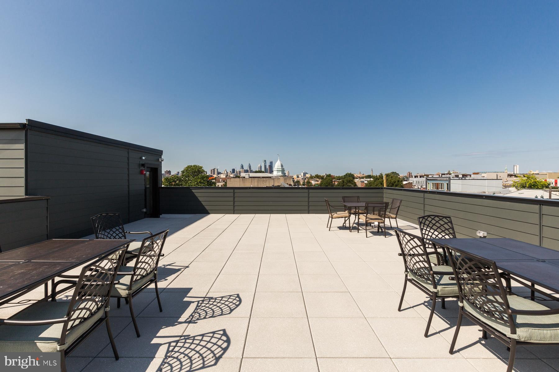 FISHTOWN - Residential Lease