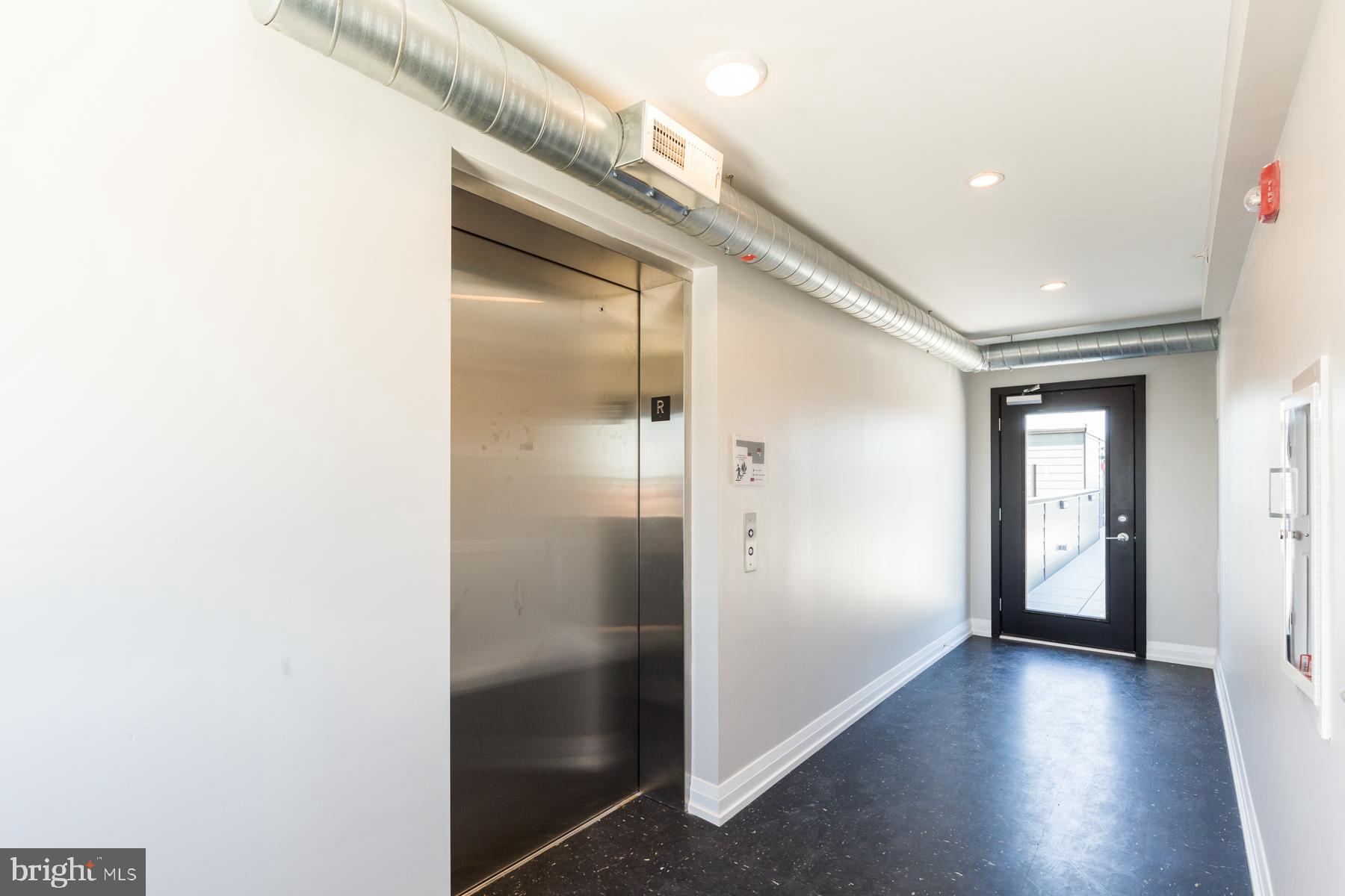 FISHTOWN - Residential Lease