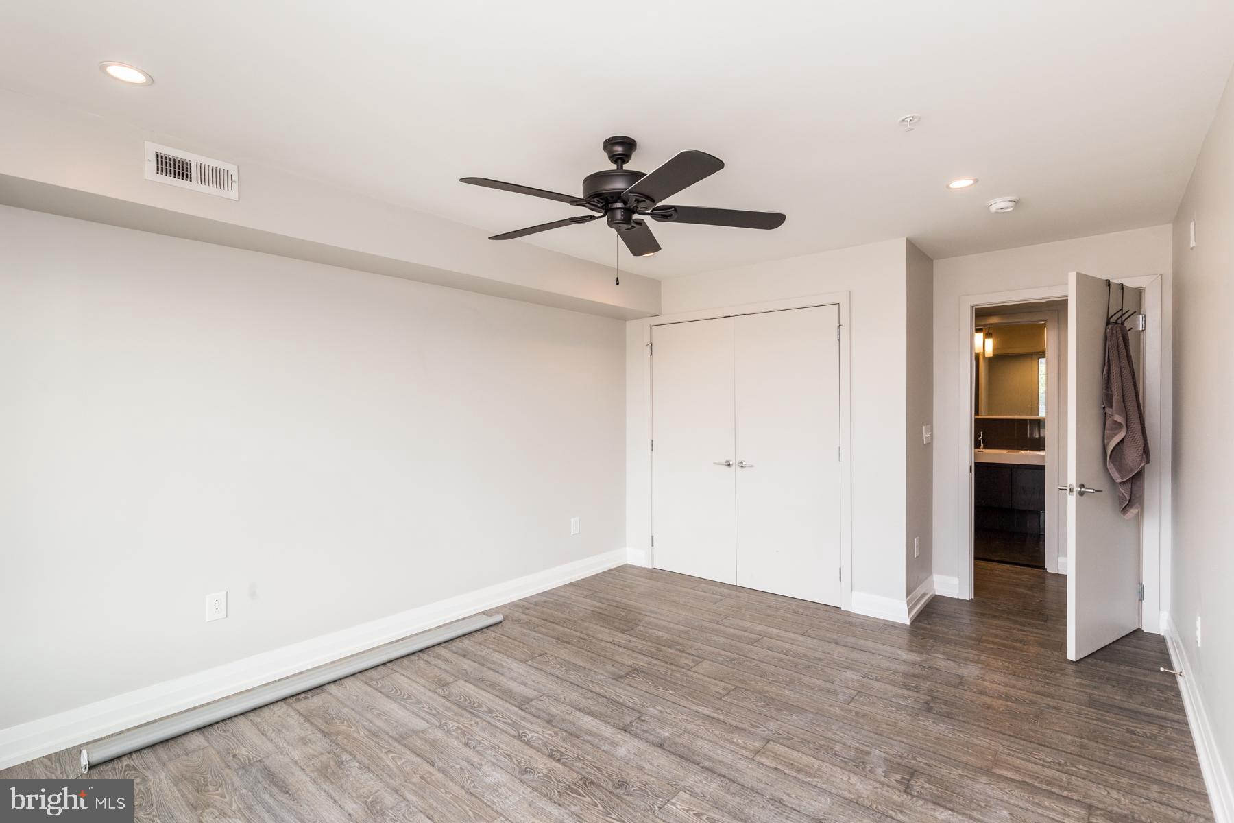 FISHTOWN - Residential Lease