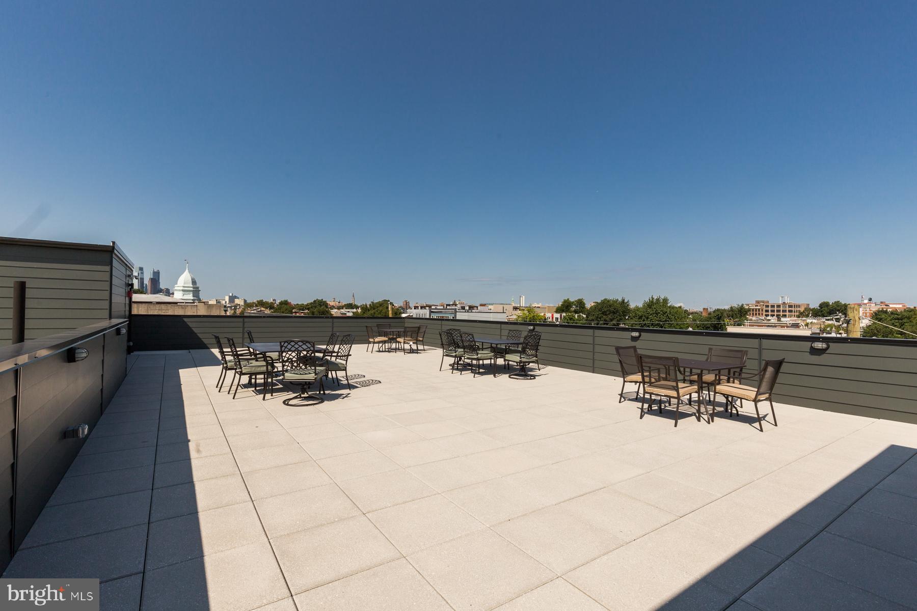 FISHTOWN - Residential Lease