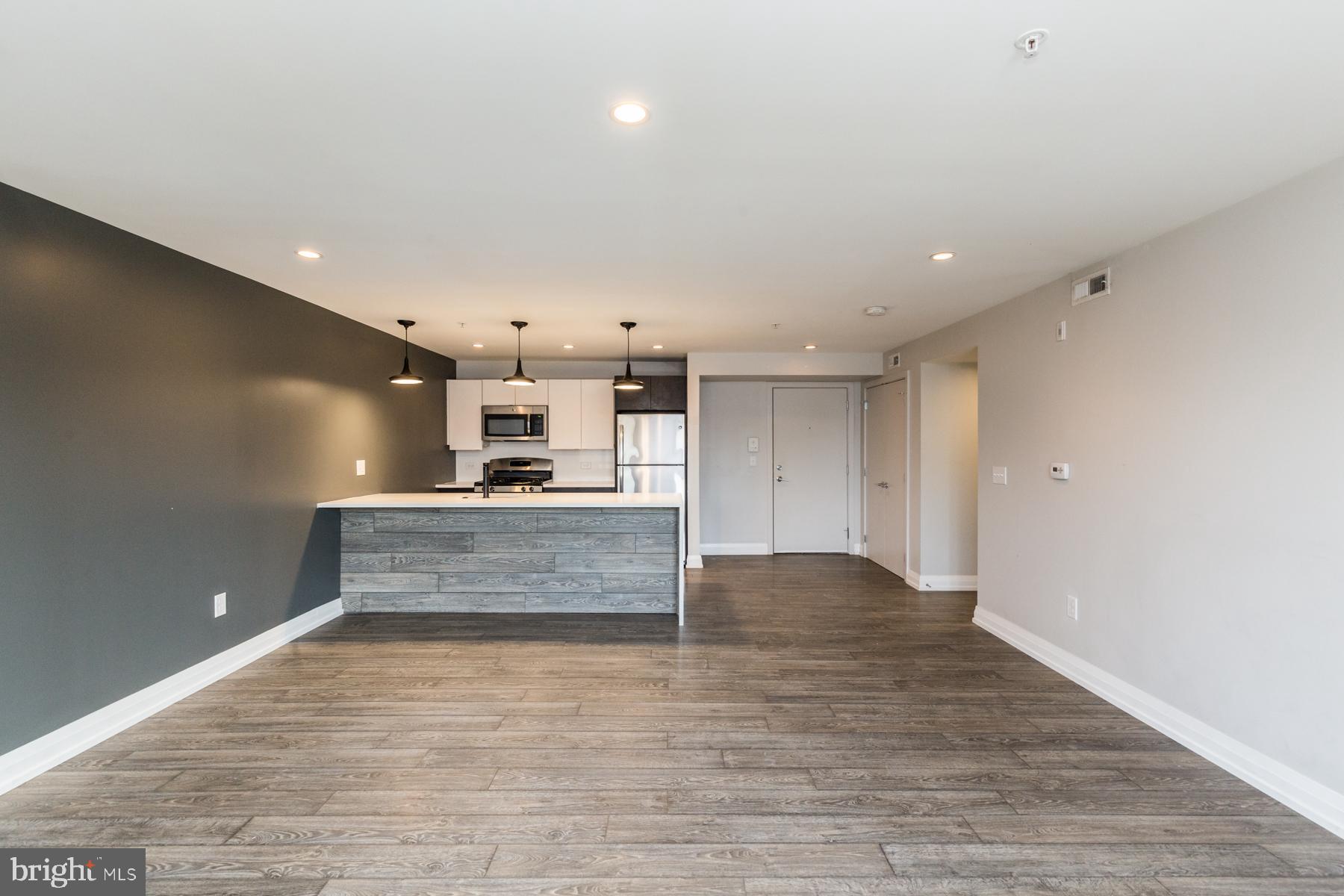 FISHTOWN - Residential Lease