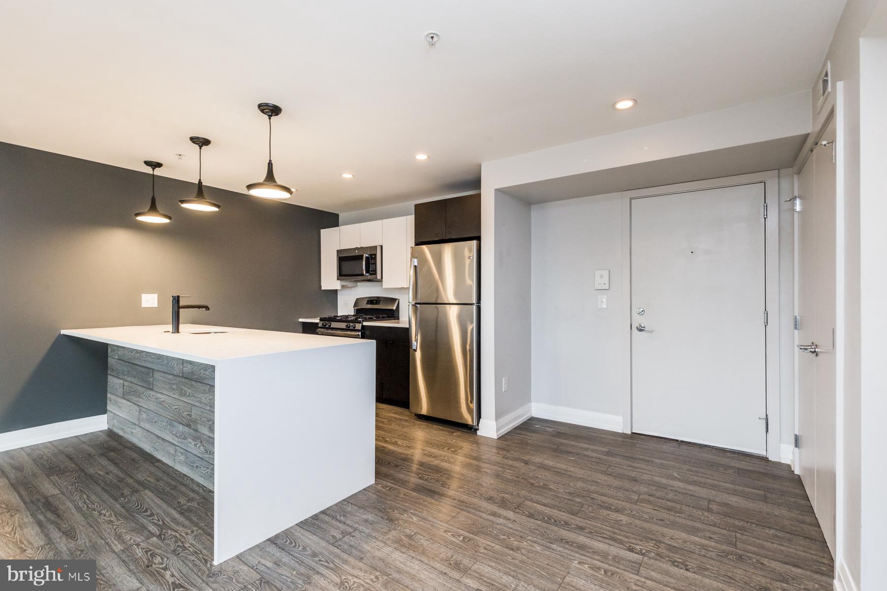 FISHTOWN - Residential Lease