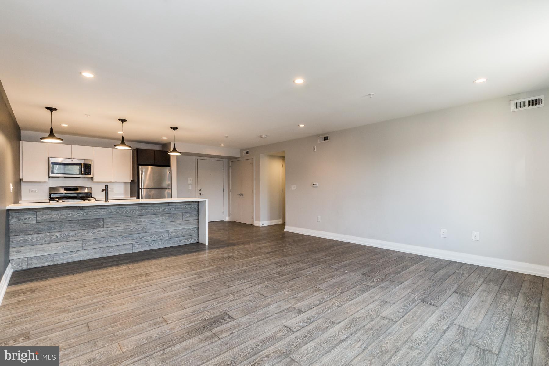 FISHTOWN - Residential Lease