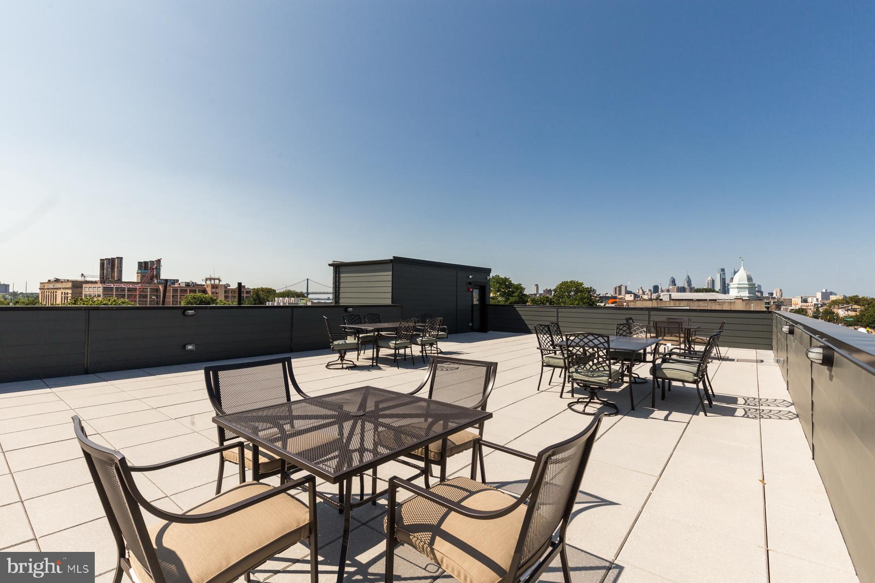 FISHTOWN - Residential Lease