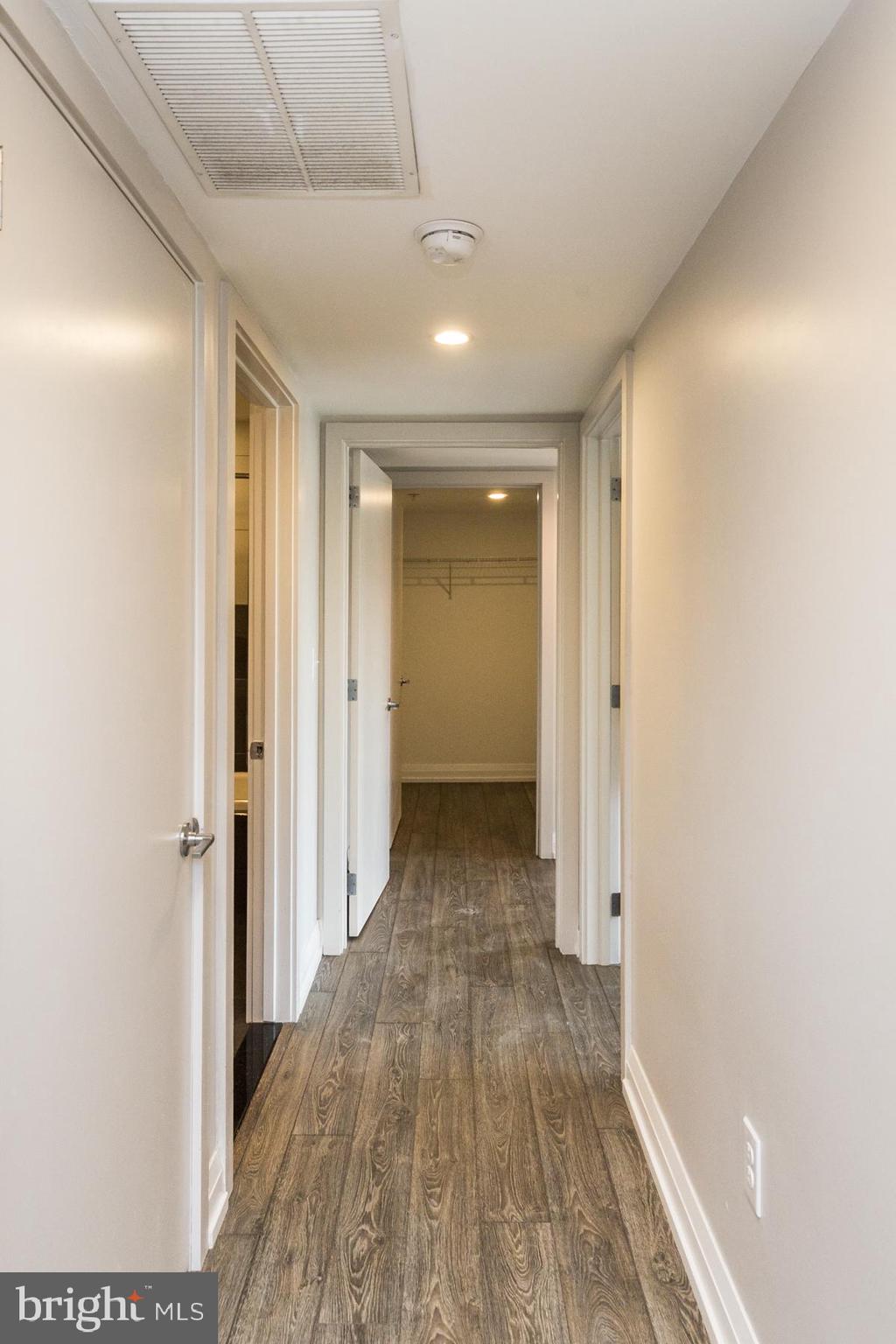 FISHTOWN - Residential Lease