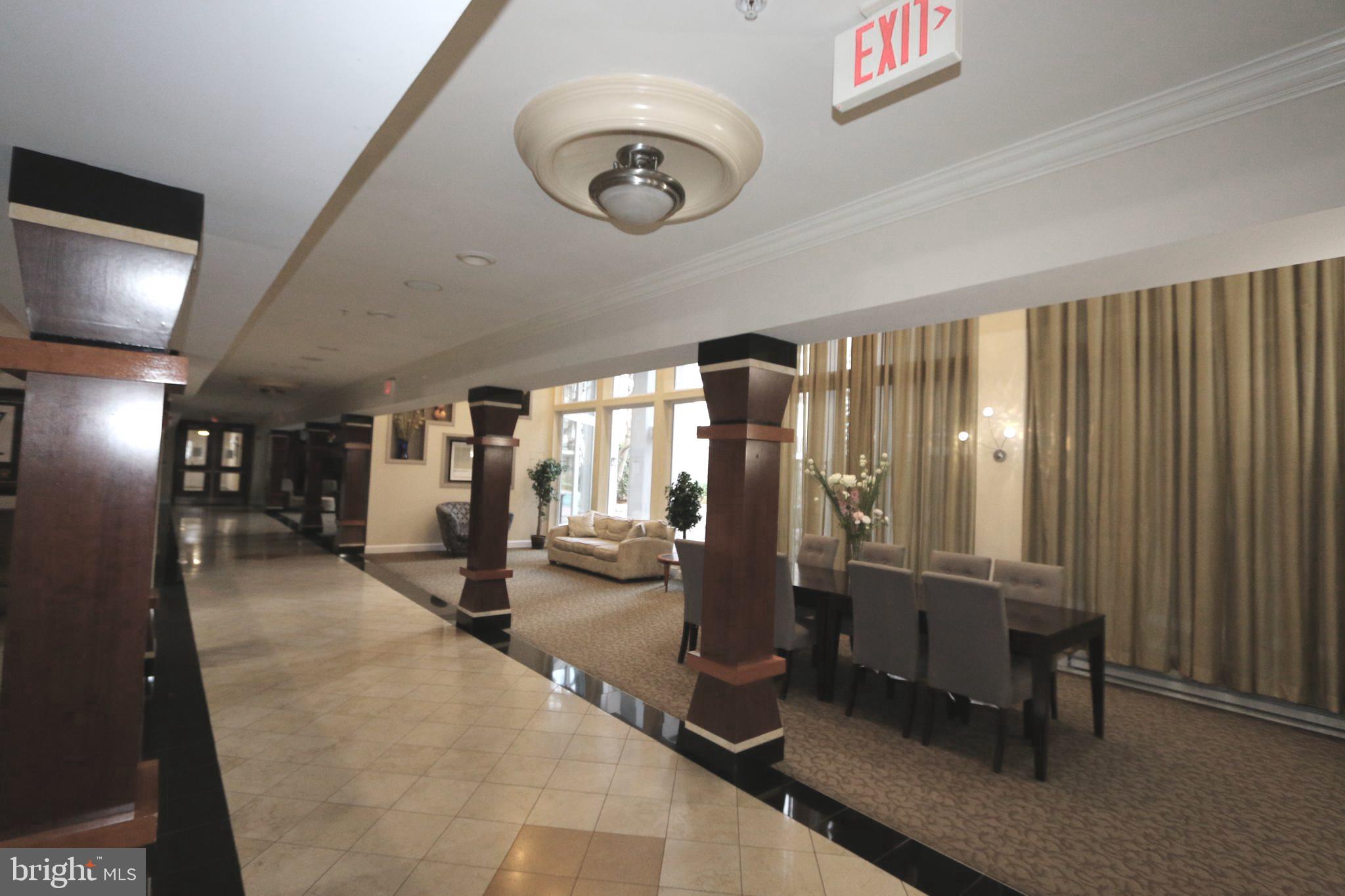 FITZ AT ROCKVILLE TOWN C - Residential Lease