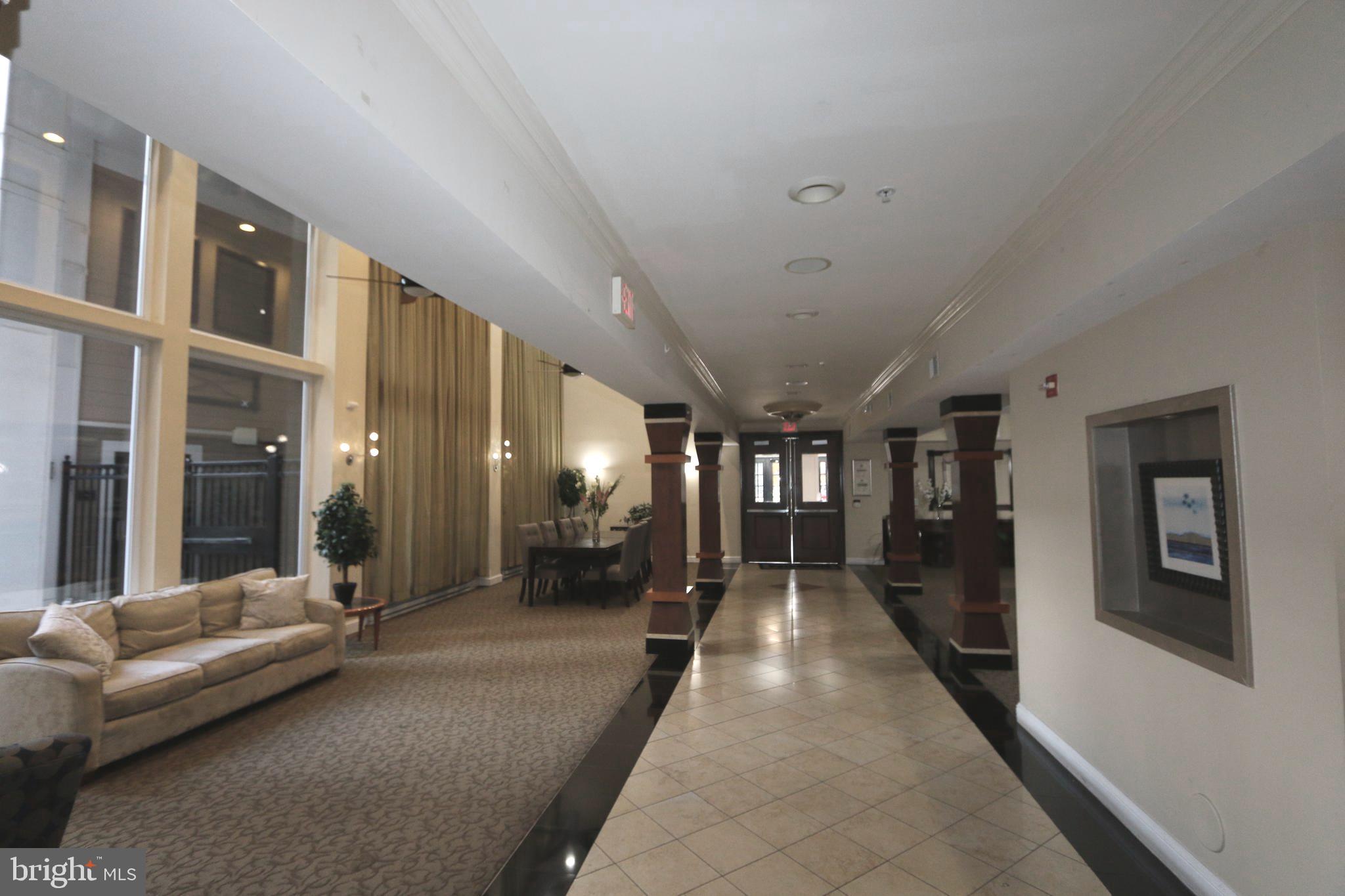 FITZ AT ROCKVILLE TOWN C - Residential Lease