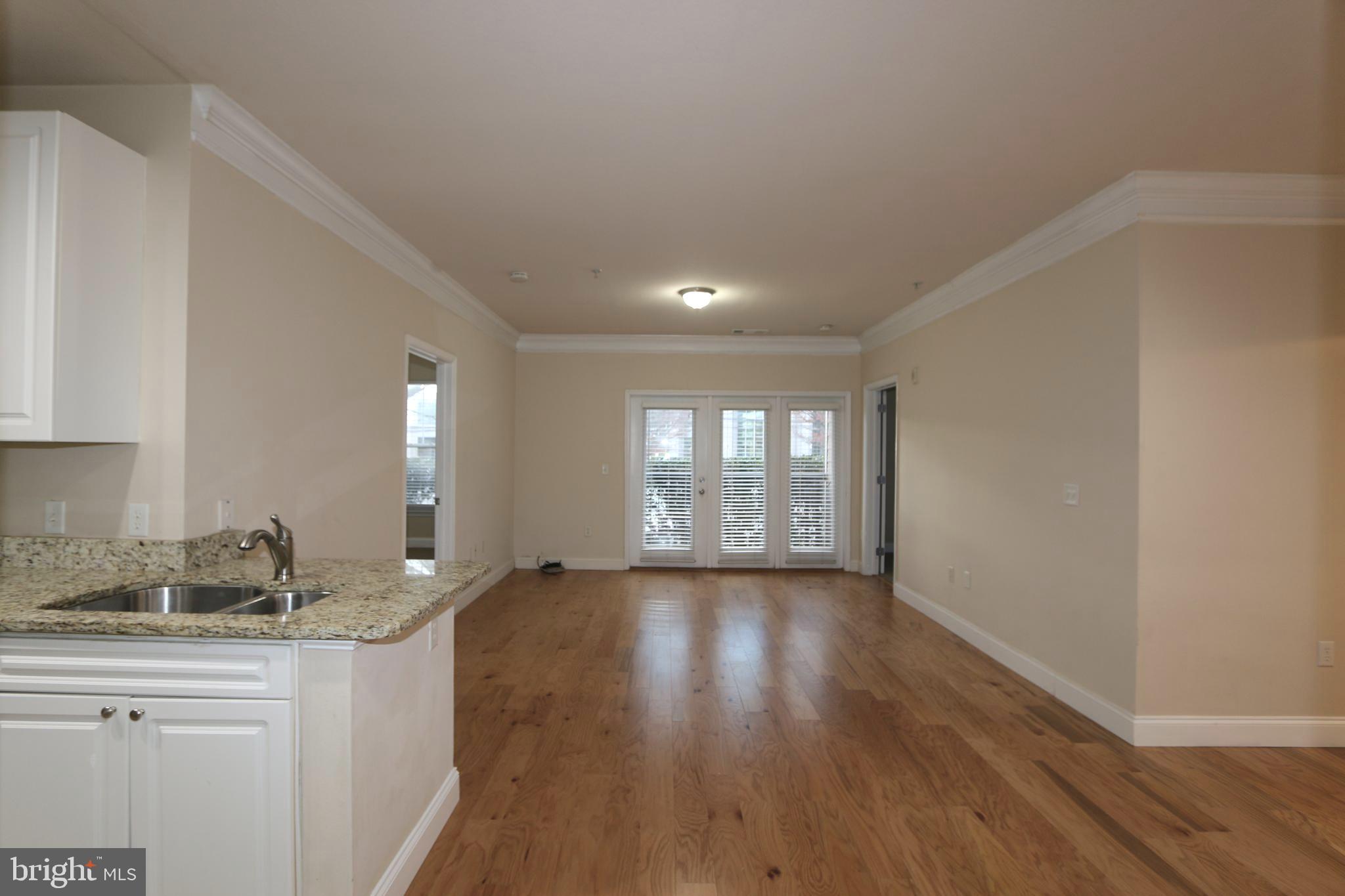 FITZ AT ROCKVILLE TOWN C - Residential Lease