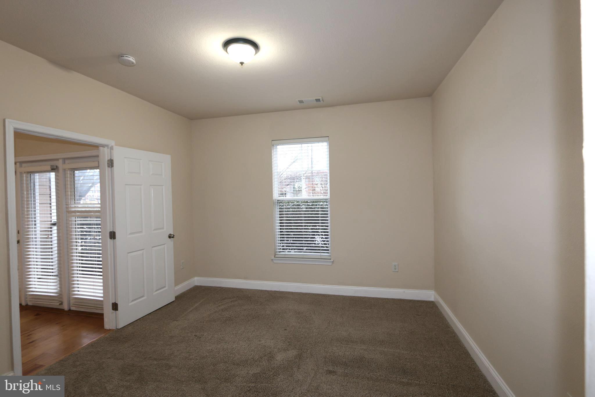 FITZ AT ROCKVILLE TOWN C - Residential Lease