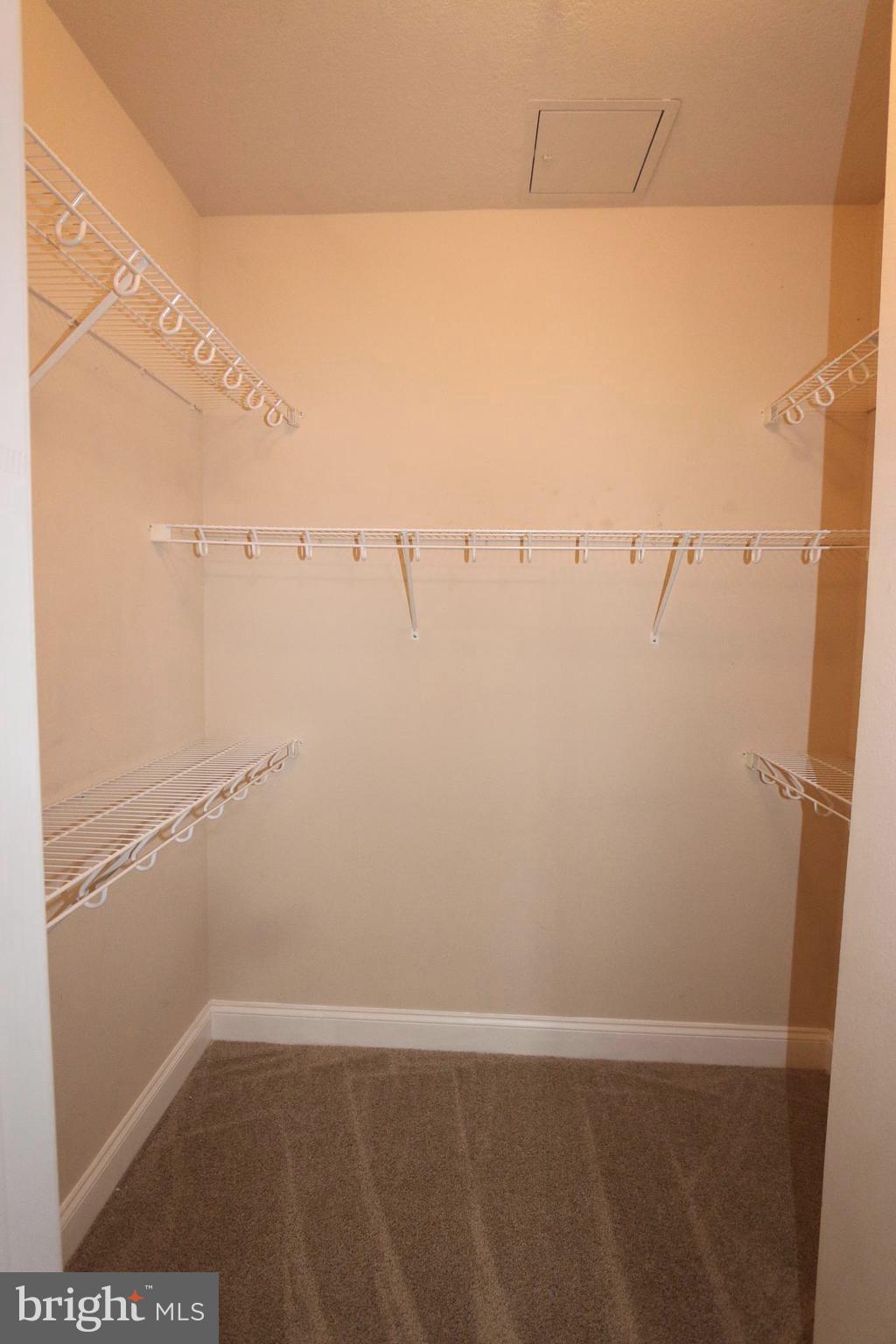 FITZ AT ROCKVILLE TOWN C - Residential Lease