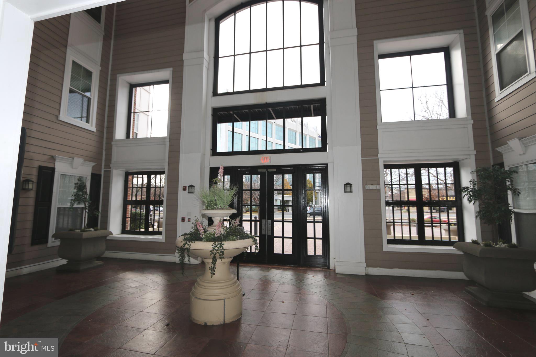 FITZ AT ROCKVILLE TOWN C - Residential Lease