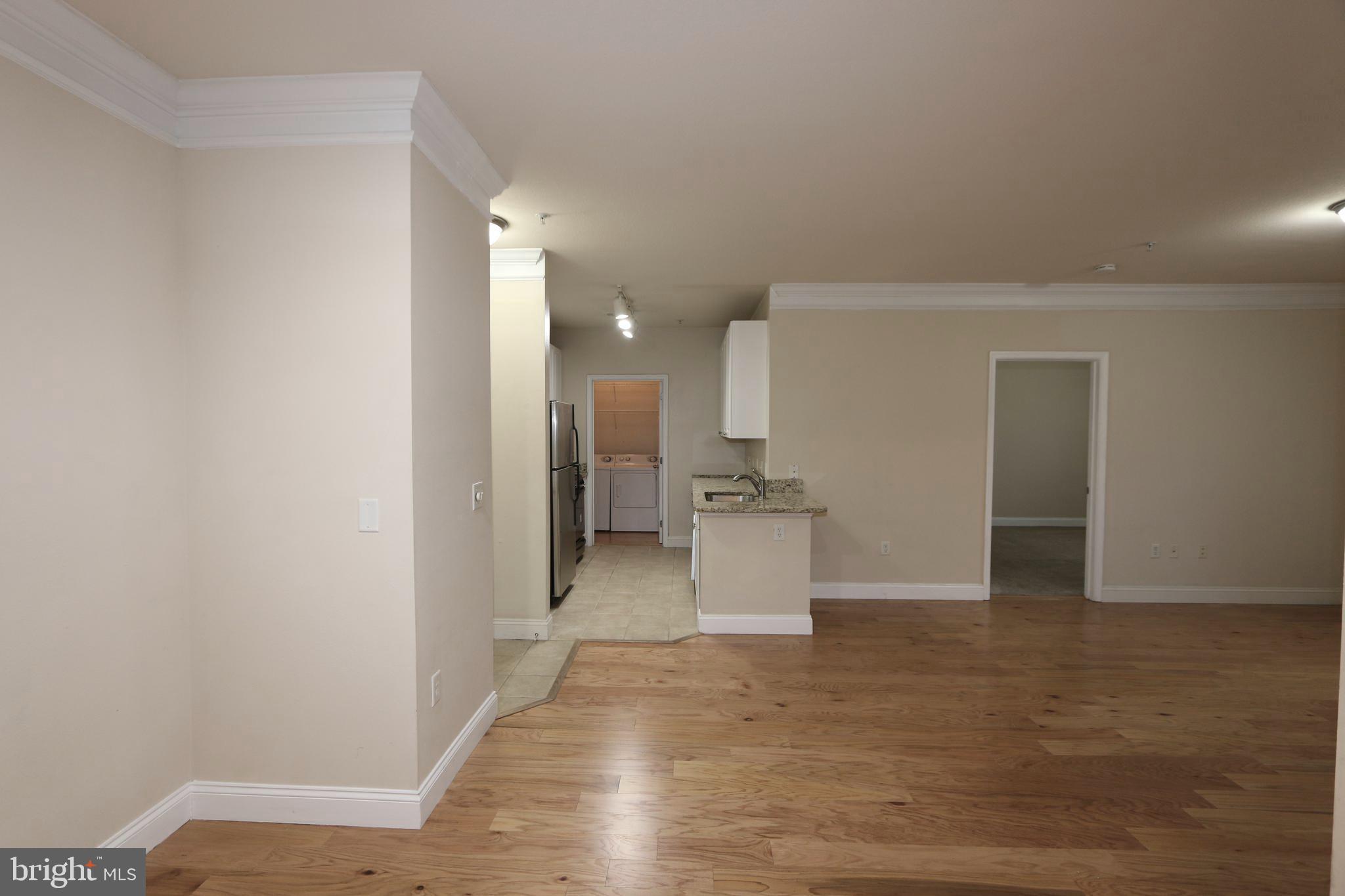 FITZ AT ROCKVILLE TOWN C - Residential Lease