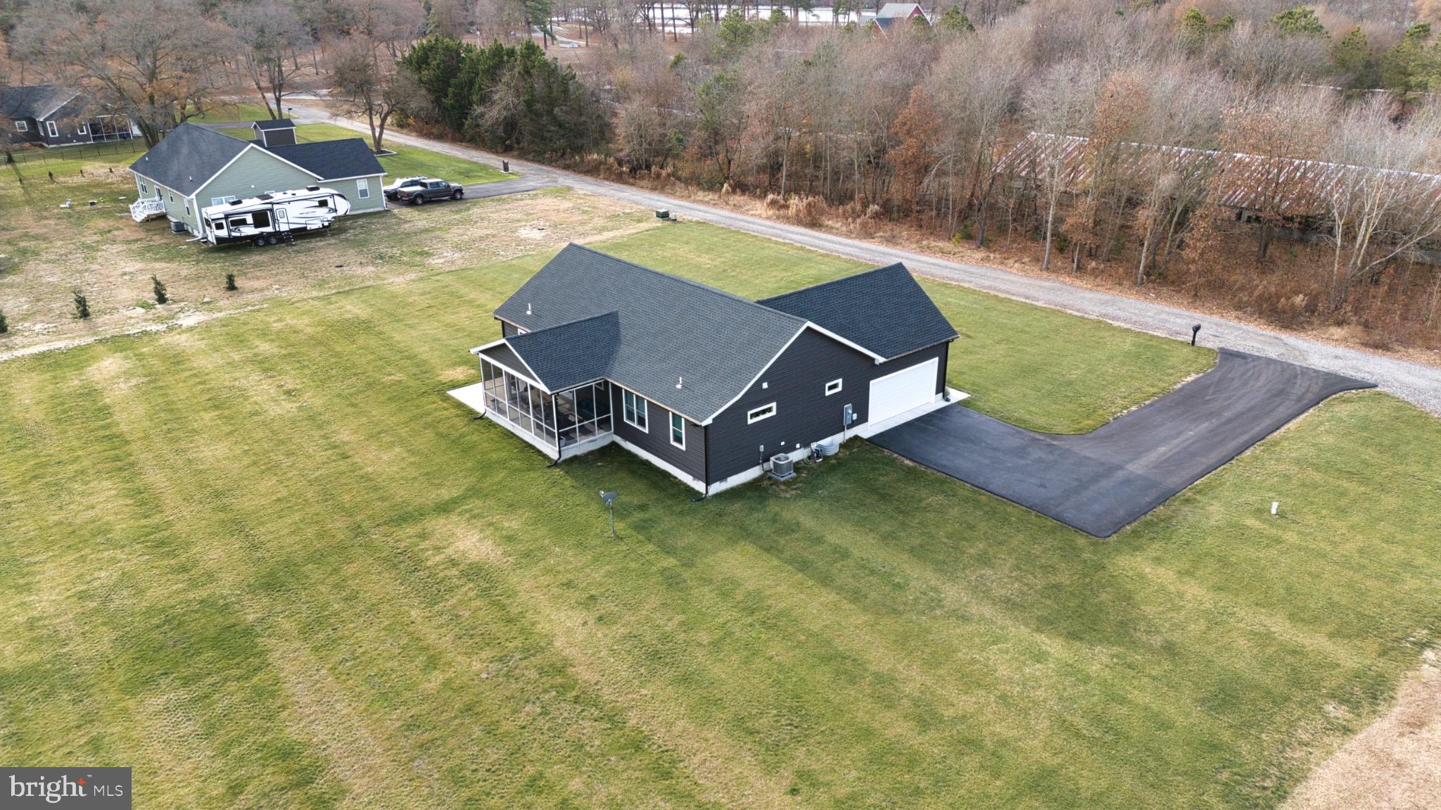 NANTICOKE LANDING - Residential