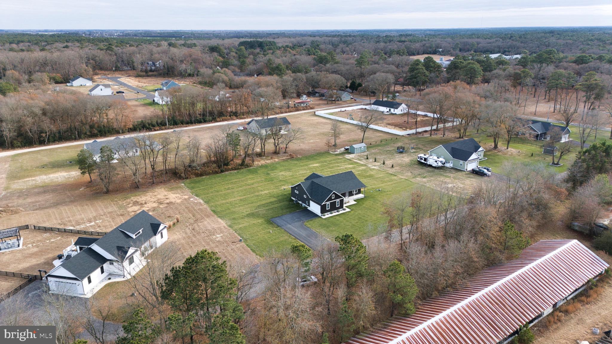 NANTICOKE LANDING - Residential