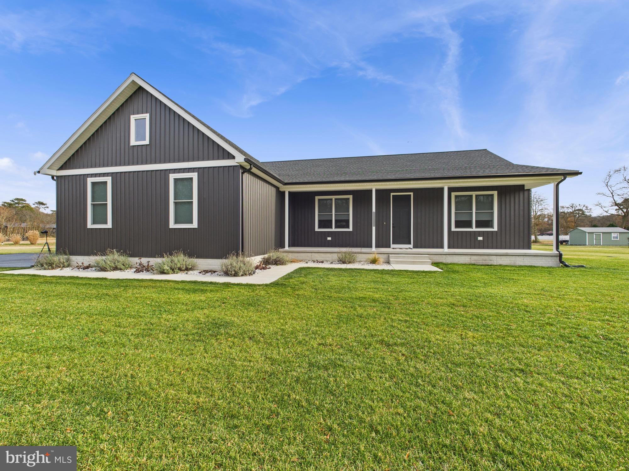 NANTICOKE LANDING - Residential