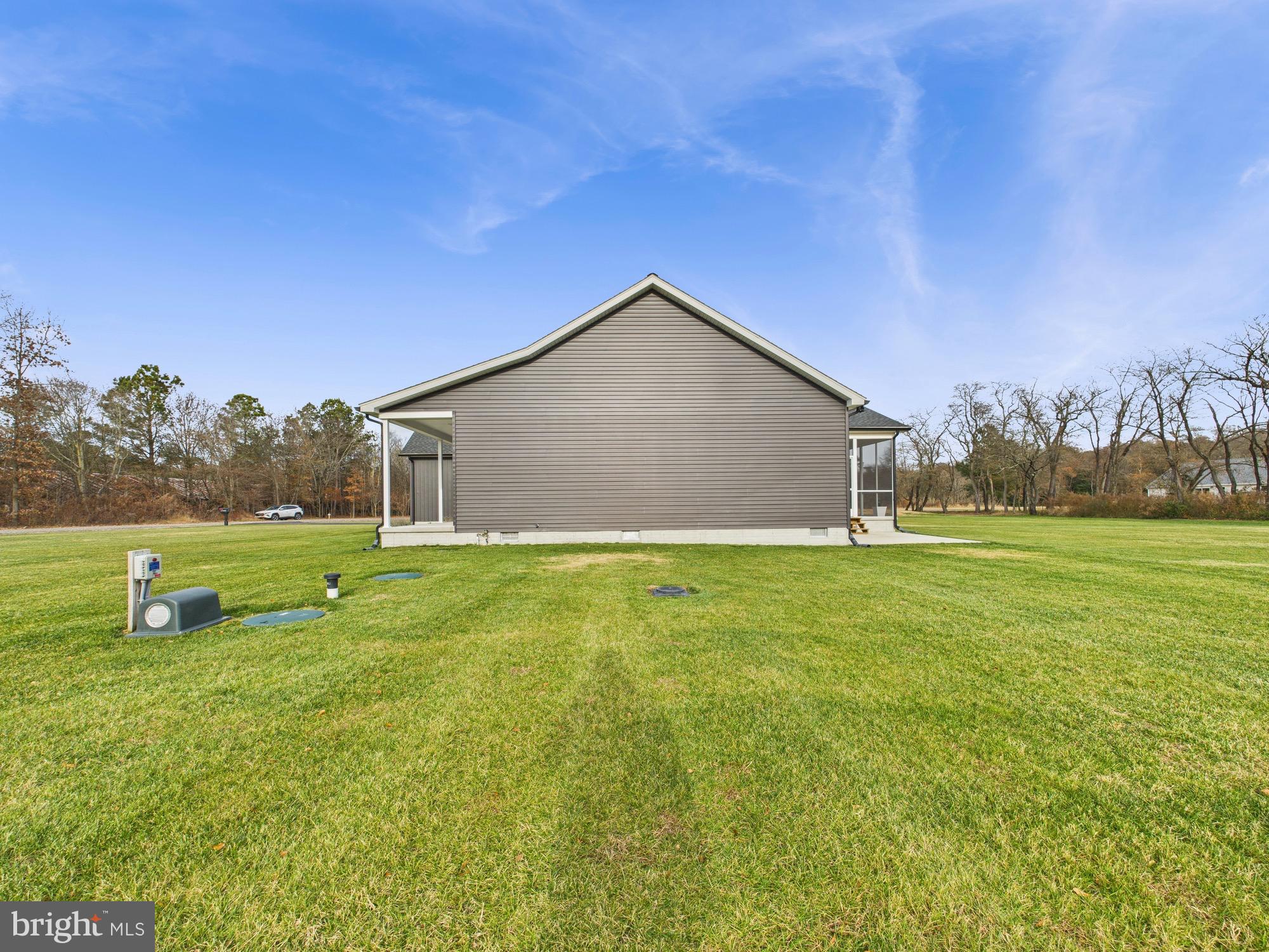 NANTICOKE LANDING - Residential