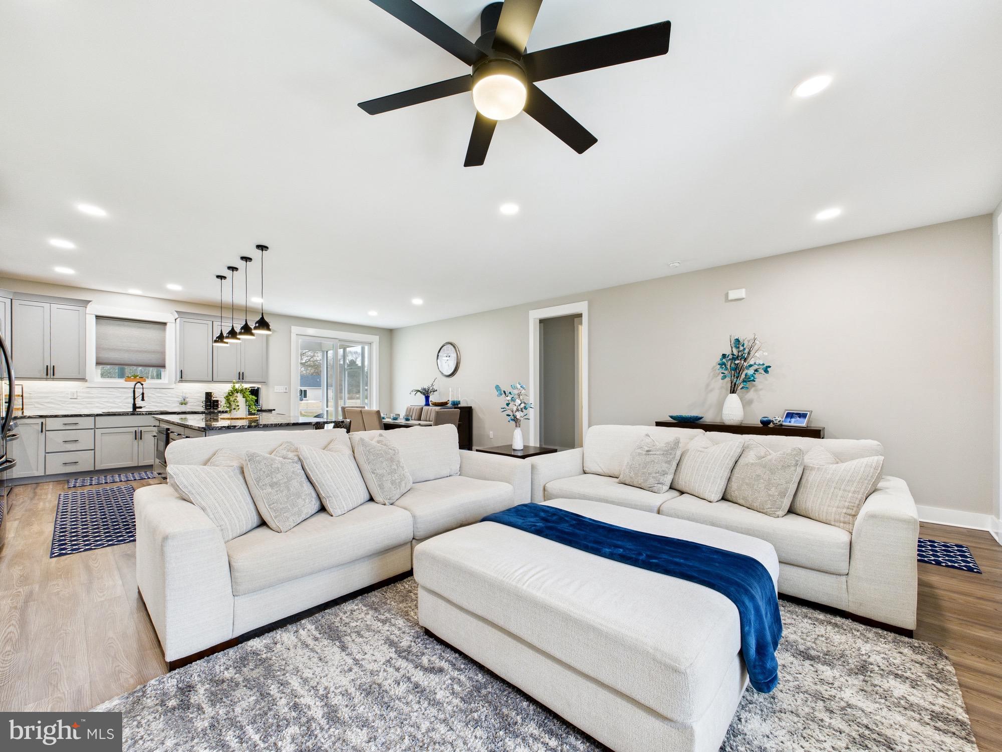 NANTICOKE LANDING - Residential