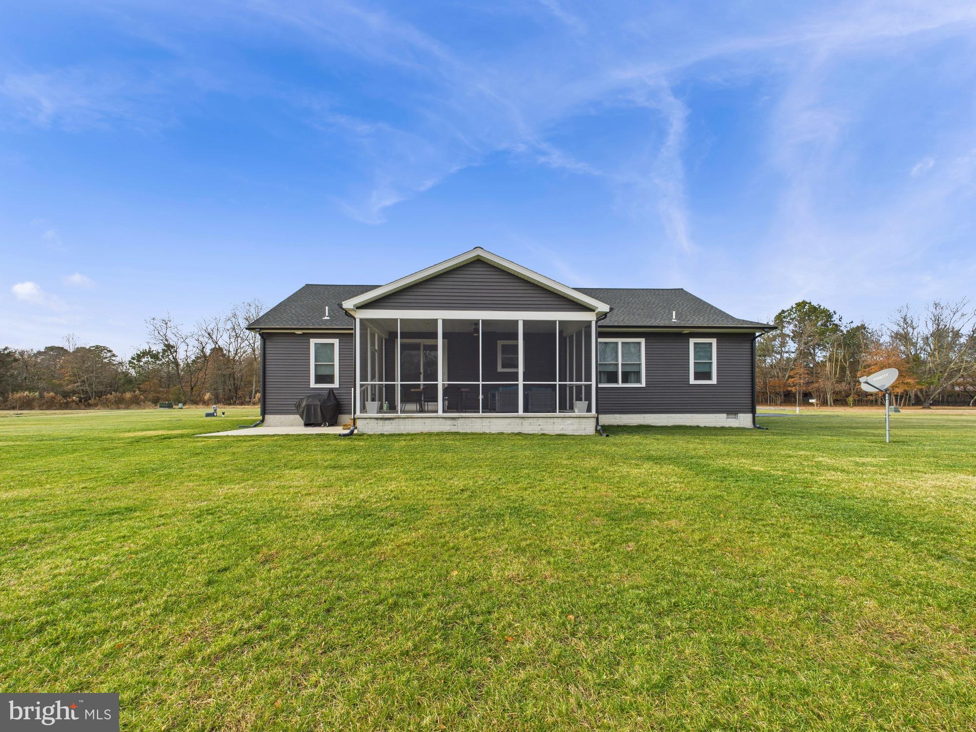 NANTICOKE LANDING - Residential