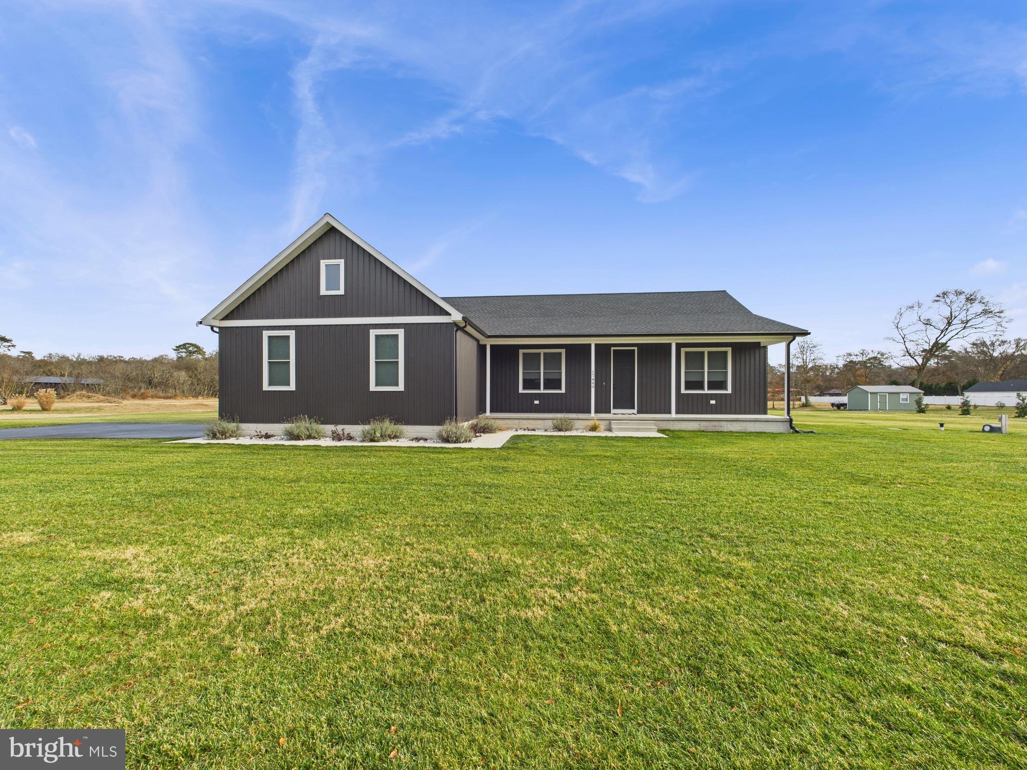 NANTICOKE LANDING - Residential