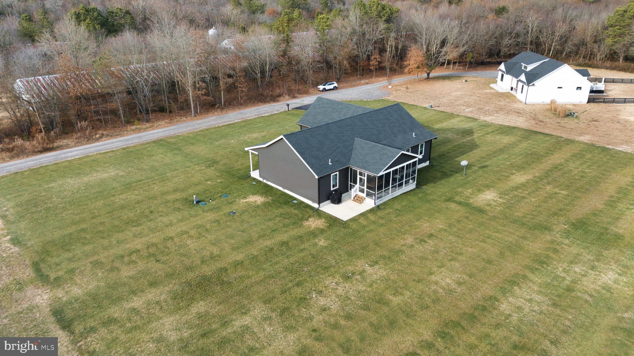 NANTICOKE LANDING - Residential