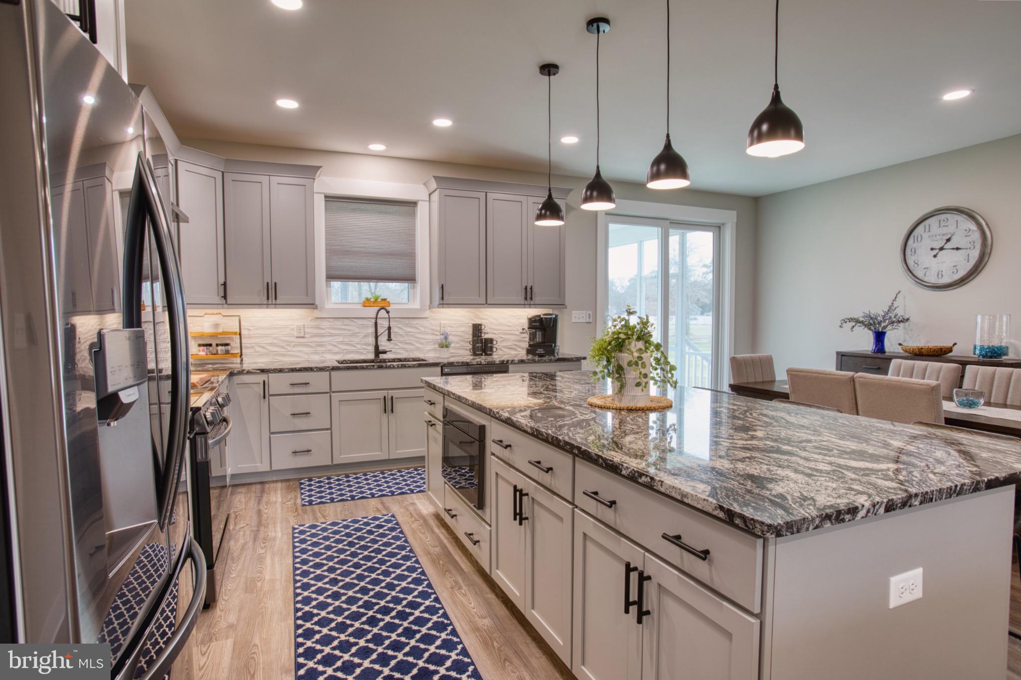 NANTICOKE LANDING - Residential