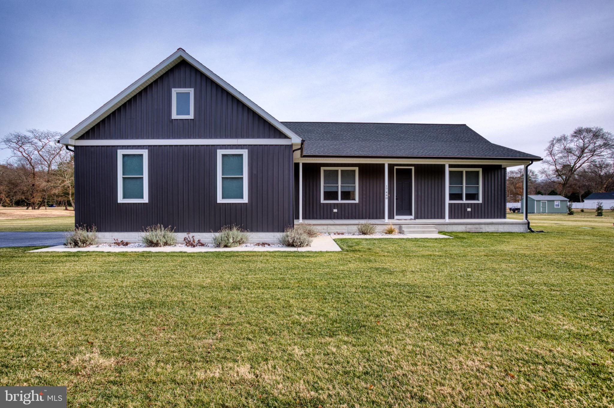 NANTICOKE LANDING - Residential