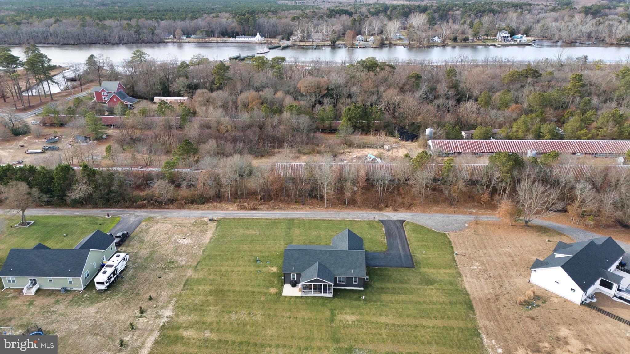 NANTICOKE LANDING - Residential