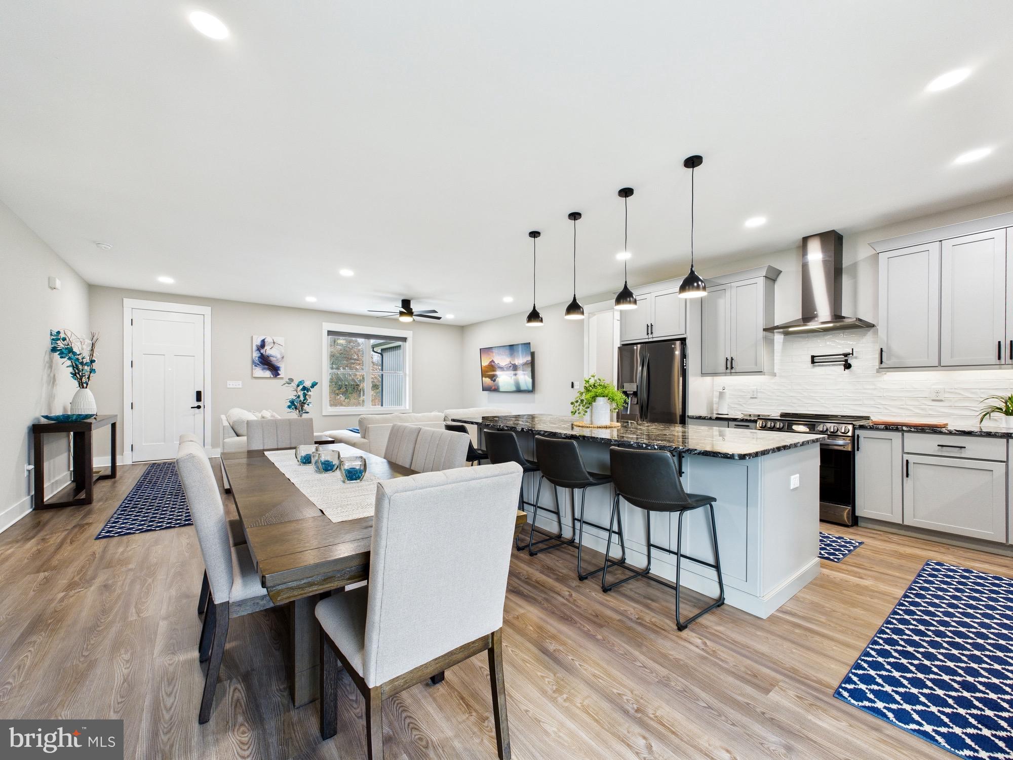 NANTICOKE LANDING - Residential